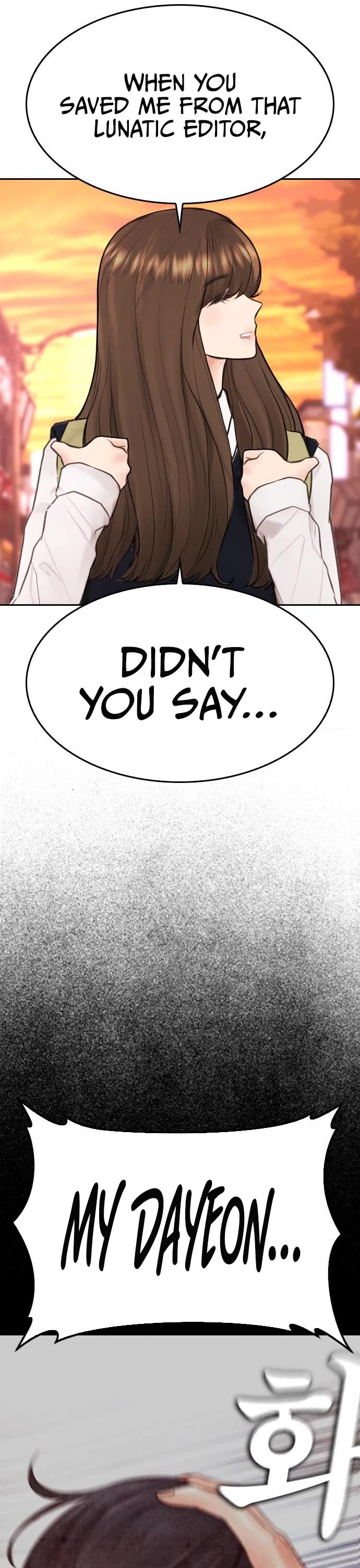 Daddy Goes to School Chapter 72 page 54 - Chapter 72