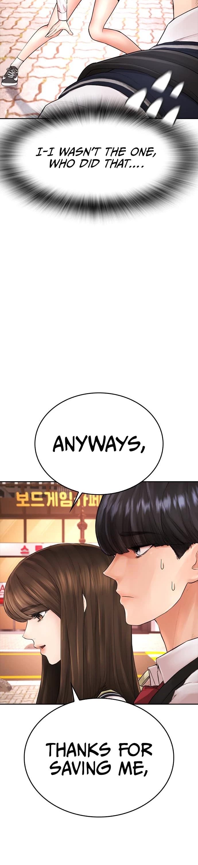 Daddy Goes to School Chapter 72 page 58 - Chapter 72
