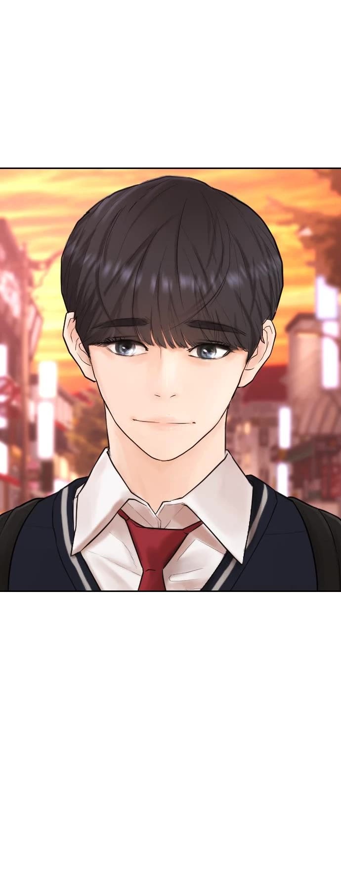 Daddy Goes to School Chapter 72 page 60 - Chapter 72