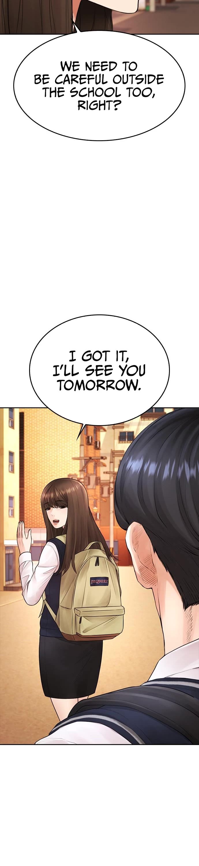 Daddy Goes to School Chapter 72 page 66 - Chapter 72