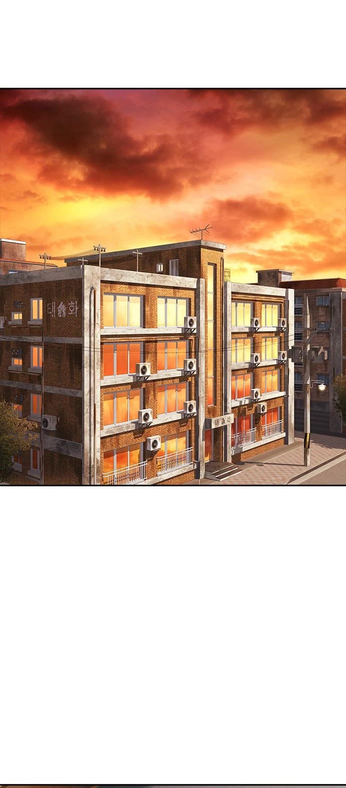 Daddy Goes to School Chapter 72 page 67 - Chapter 72