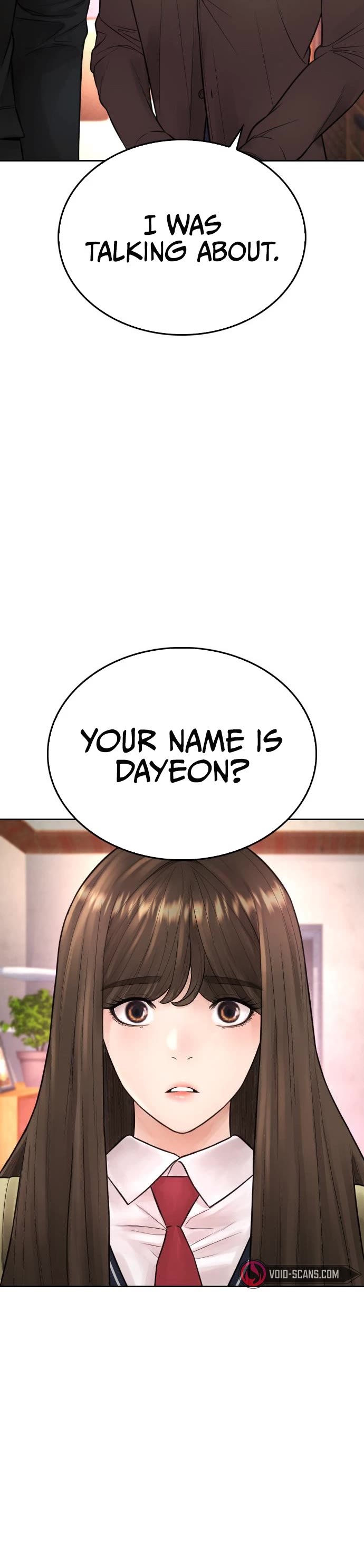 Daddy Goes to School Chapter 72 page 70 - Chapter 72