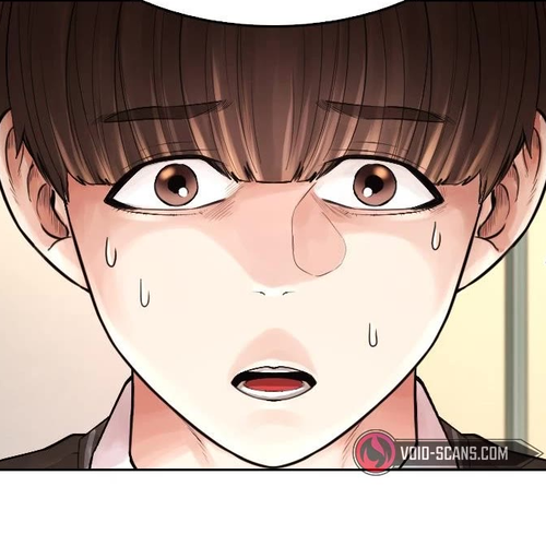 Daddy Goes to School Chapter 72 cover