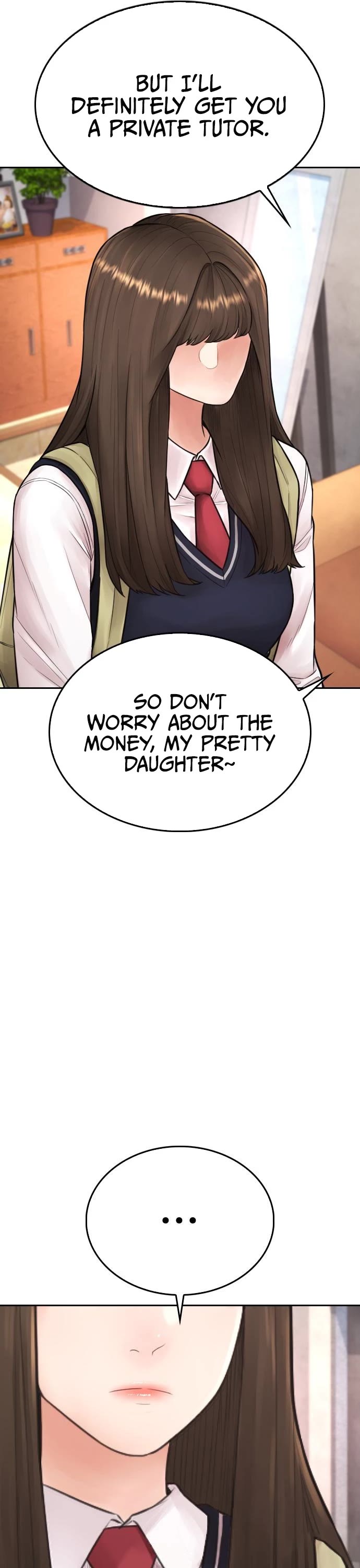 Daddy Goes to School Chapter 73 page 16 - Chapter 73