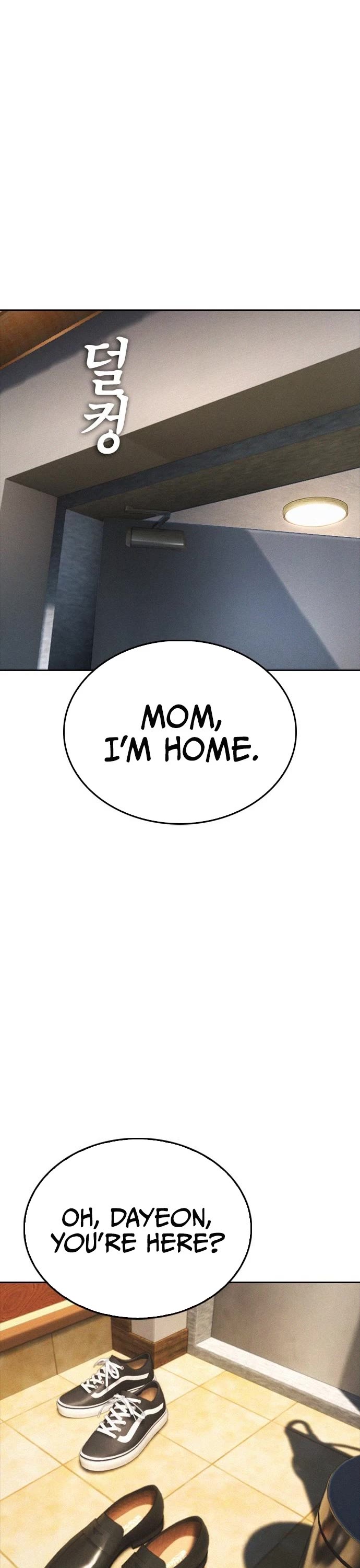 Daddy Goes to School Chapter 73 page 2 - Chapter 73
