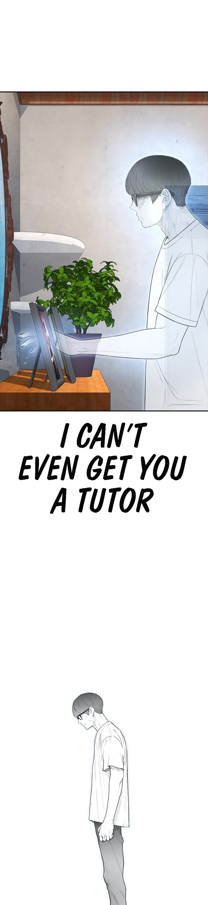 Daddy Goes to School Chapter 73 page 21 - Chapter 73
