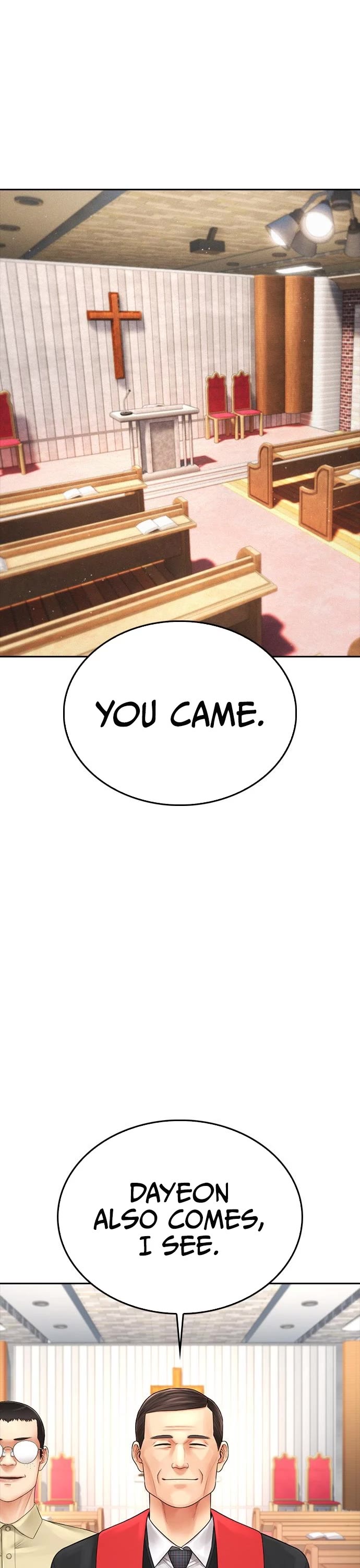 Daddy Goes to School Chapter 73 page 24 - Chapter 73