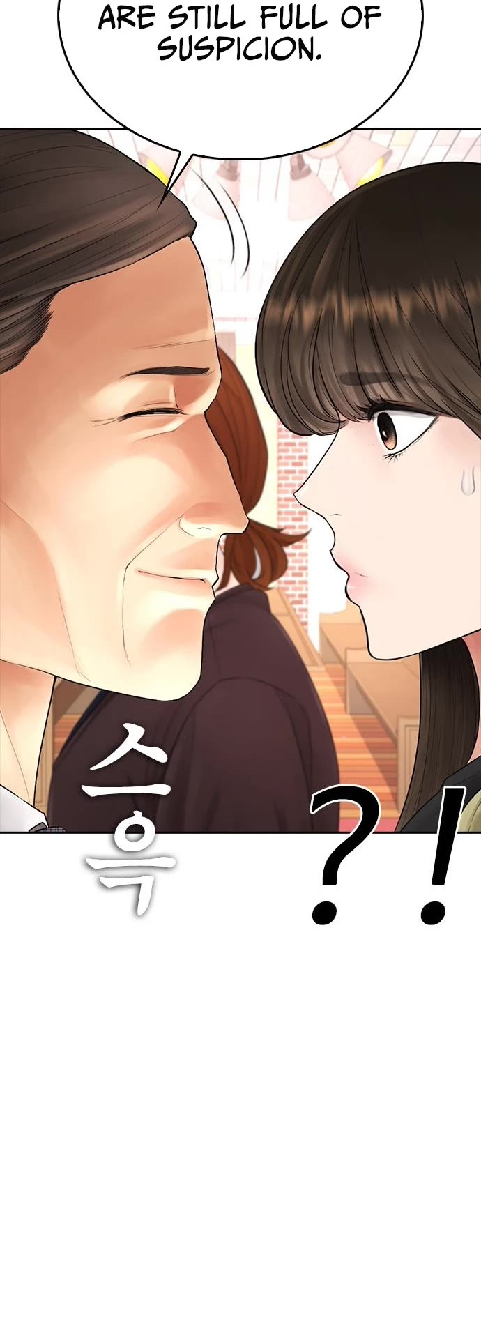 Daddy Goes to School Chapter 73 page 27 - Chapter 73