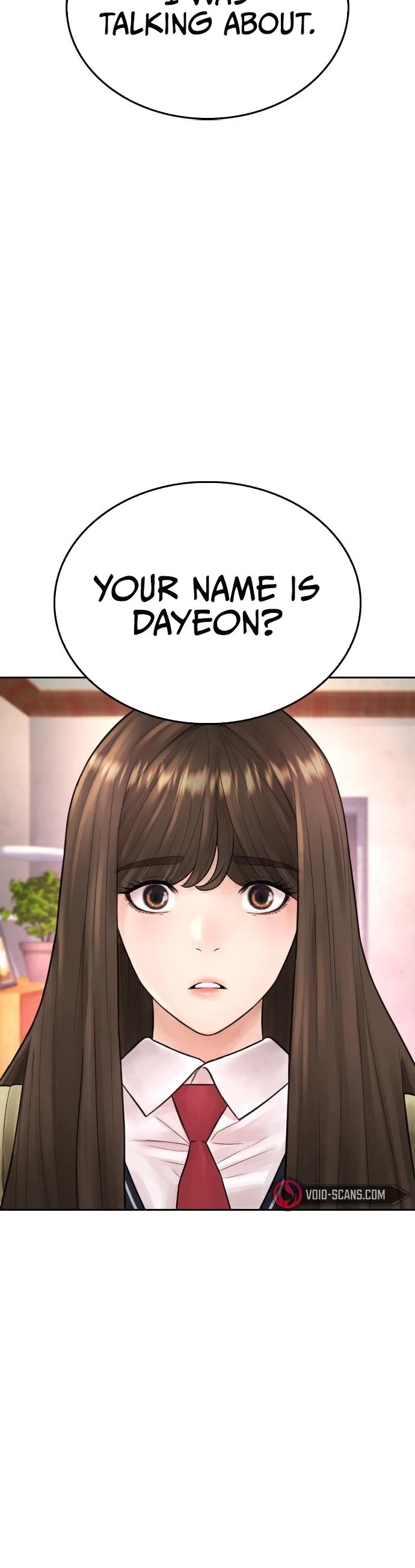 Daddy Goes to School Chapter 73 page 4 - Chapter 73