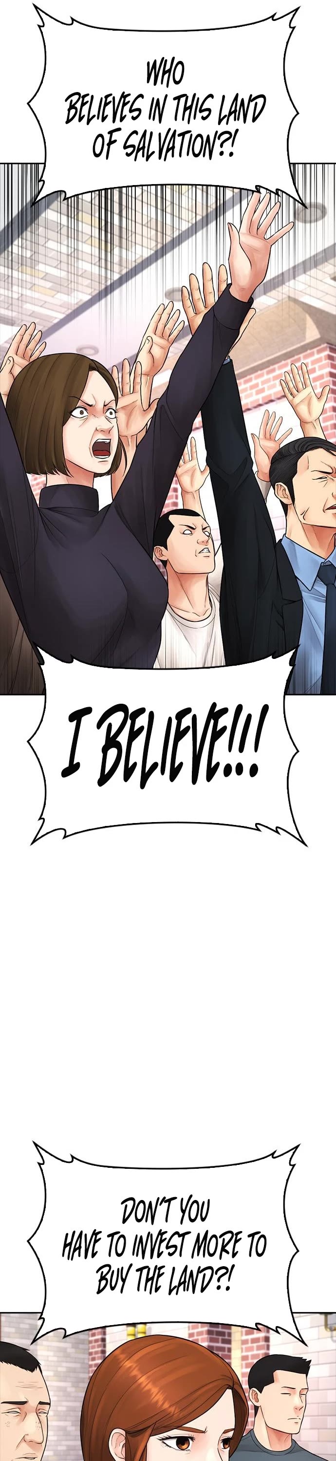 Daddy Goes to School Chapter 73 page 43 - Chapter 73