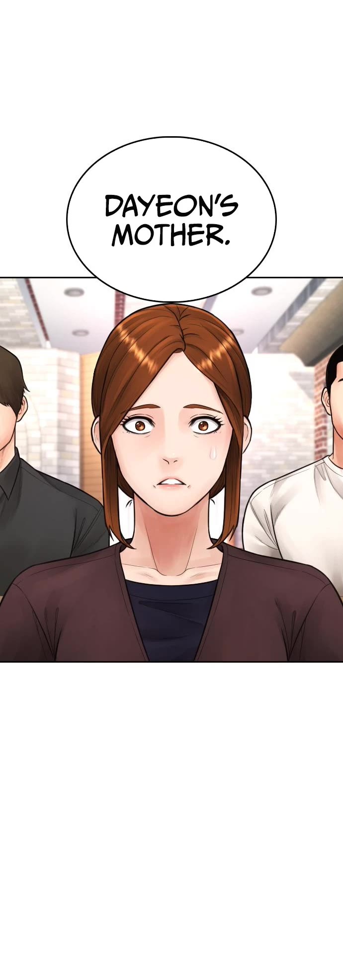 Daddy Goes to School Chapter 73 page 46 - Chapter 73