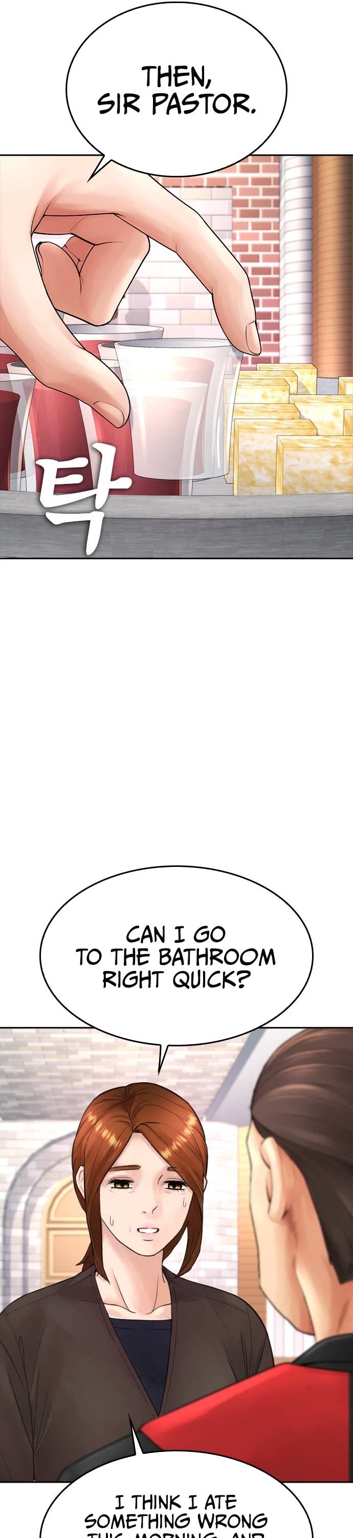 Daddy Goes to School Chapter 73 page 51 - Chapter 73
