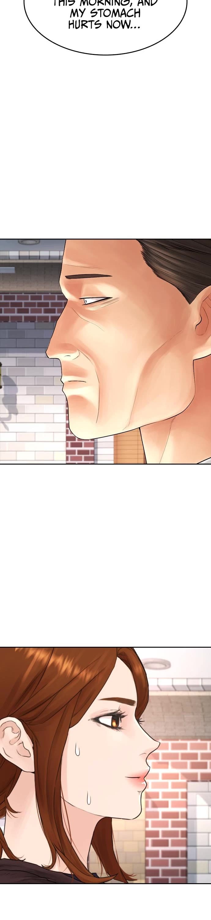 Daddy Goes to School Chapter 73 page 52 - Chapter 73