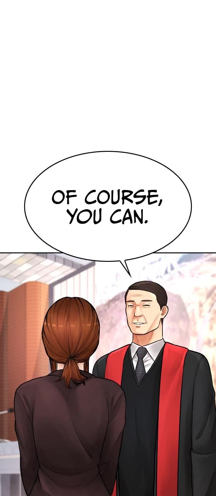 Daddy Goes to School Chapter 73 page 53 - Chapter 73