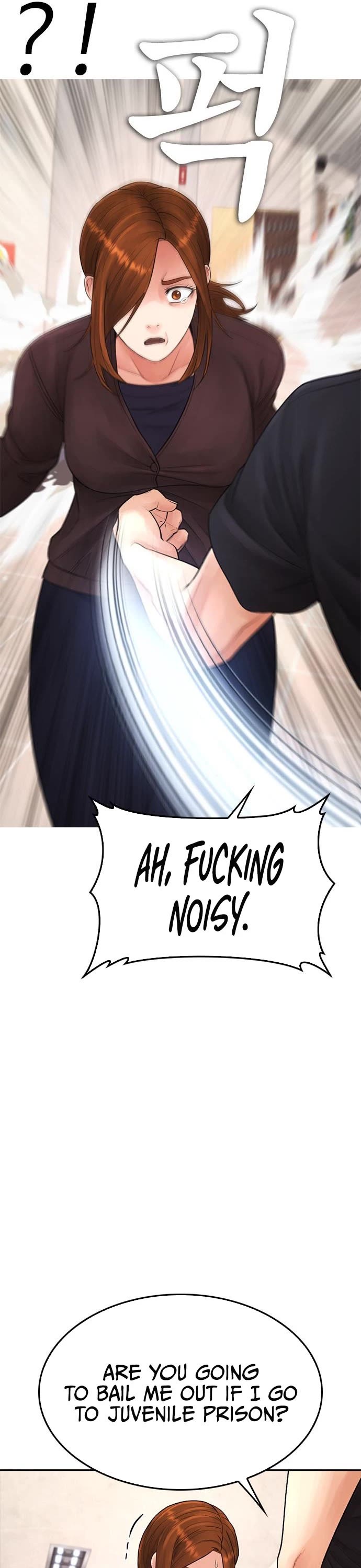 Daddy Goes to School Chapter 73 page 63 - Chapter 73