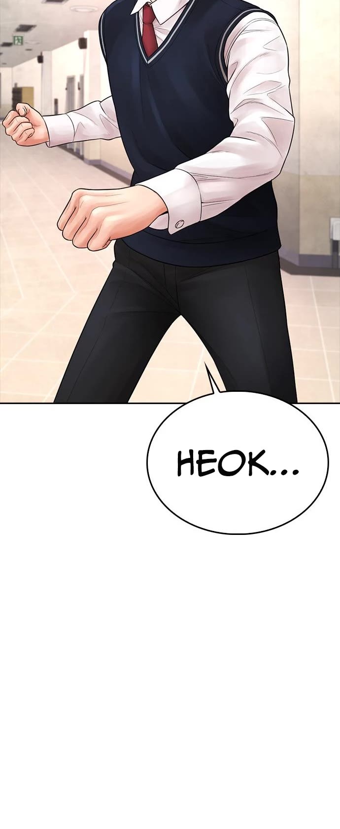 Daddy Goes to School Chapter 73 page 70 - Chapter 73