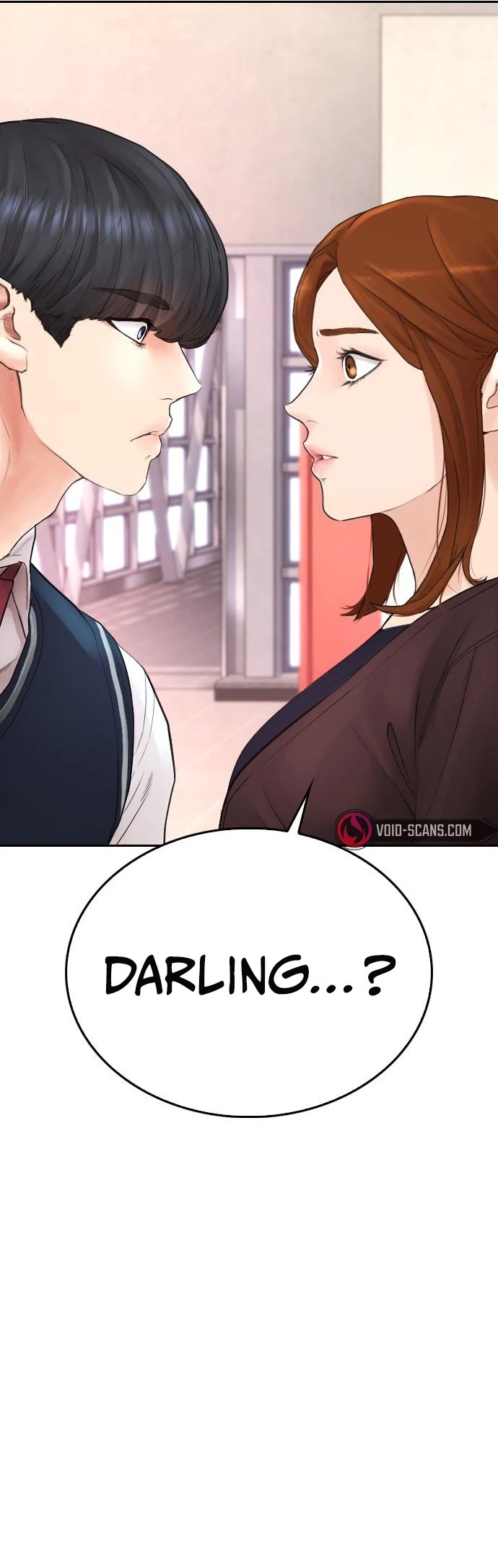 Daddy Goes to School Chapter 73 page 71 - Chapter 73