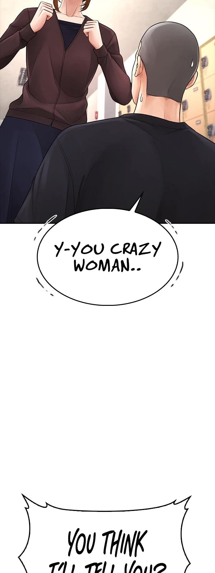 Daddy Goes to School Chapter 74 page 18 - Chapter 74