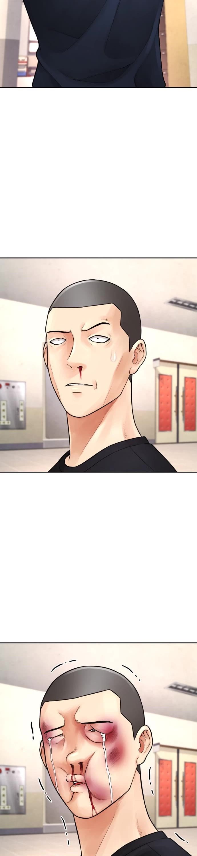 Daddy Goes to School Chapter 74 page 21 - Chapter 74
