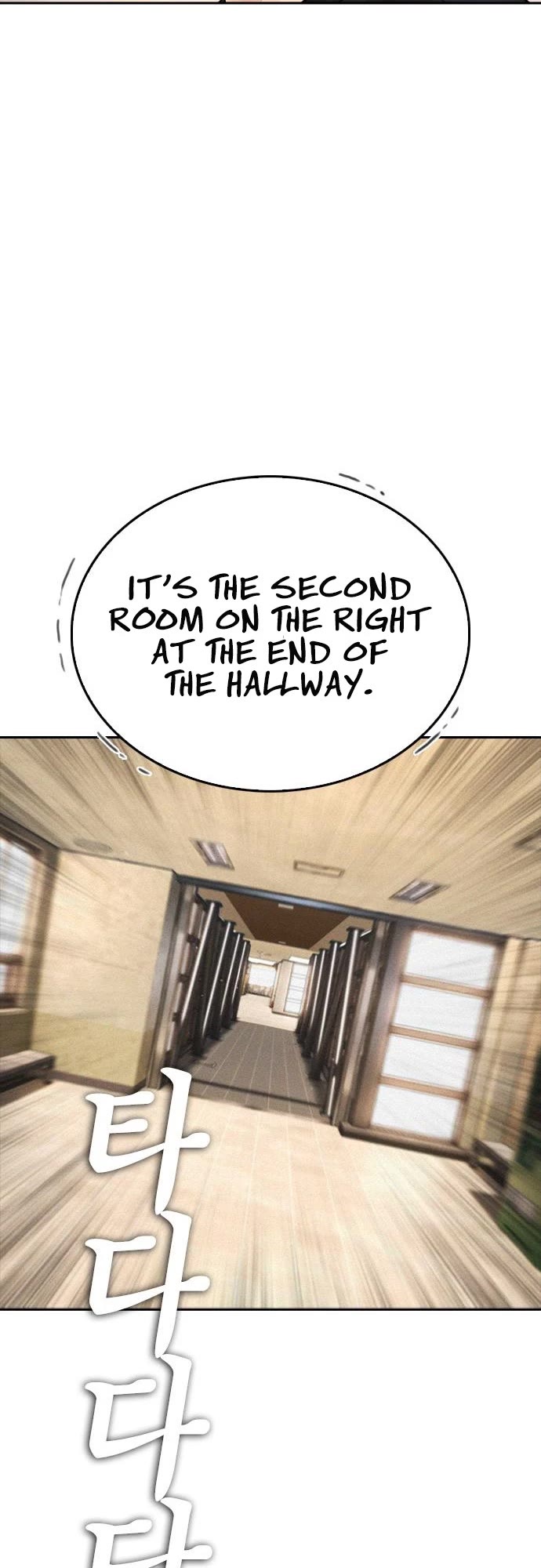 Daddy Goes to School Chapter 74 page 22 - Chapter 74