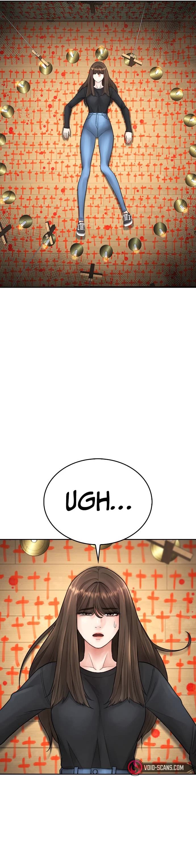 Daddy Goes to School Chapter 74 page 28 - Chapter 74