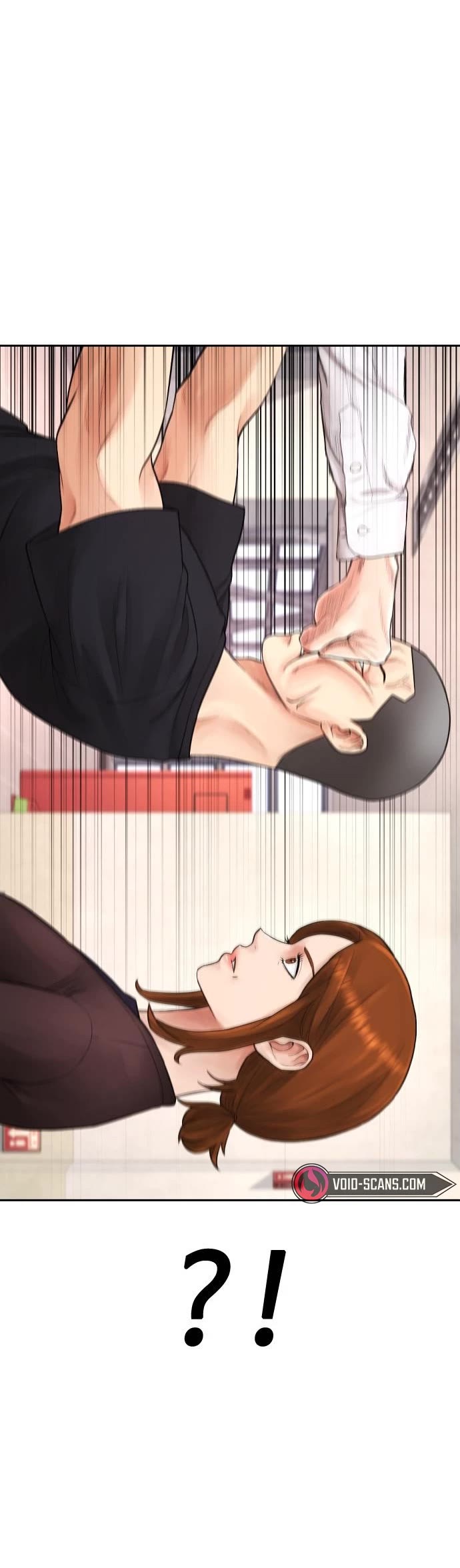 Daddy Goes to School Chapter 74 page 3 - Chapter 74