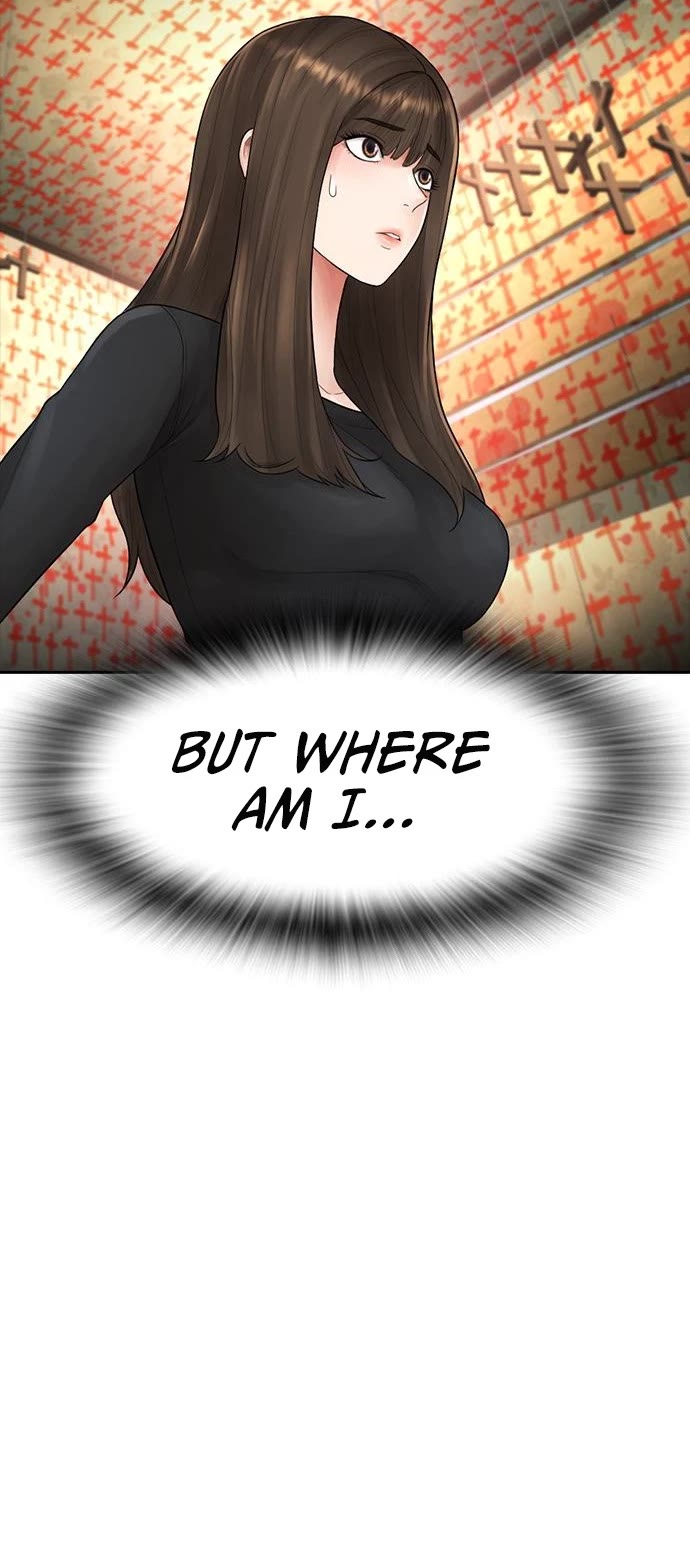 Daddy Goes to School Chapter 74 page 31 - Chapter 74