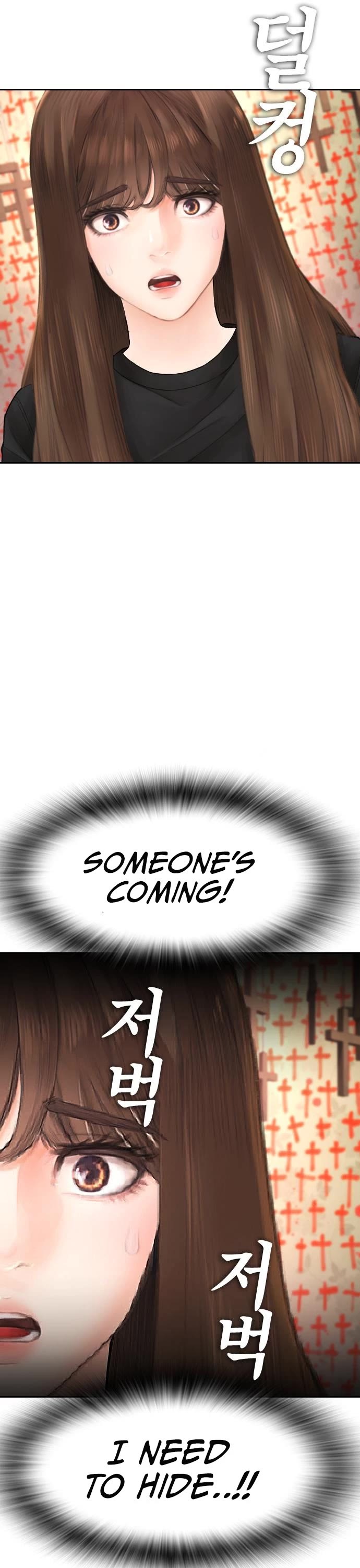 Daddy Goes to School Chapter 74 page 32 - Chapter 74