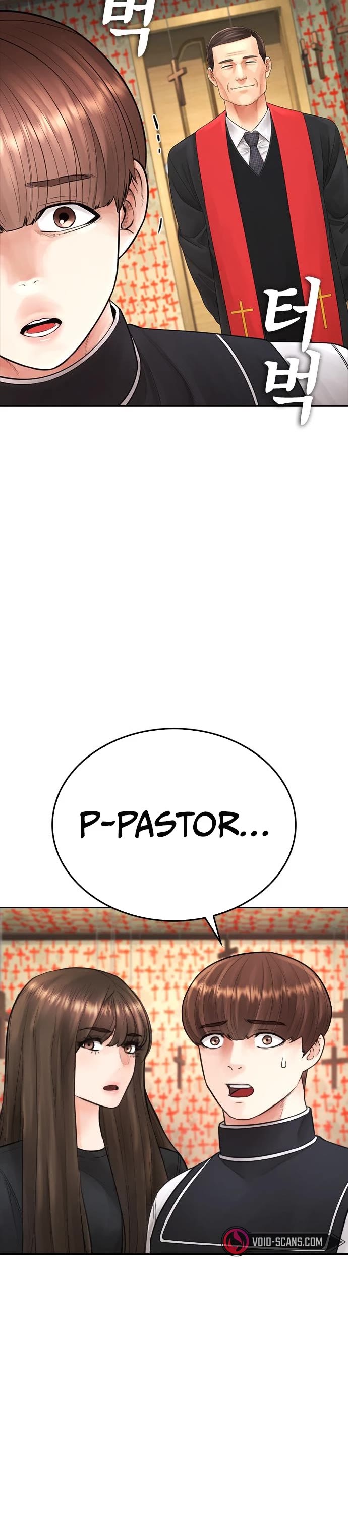 Daddy Goes to School Chapter 74 page 45 - Chapter 74