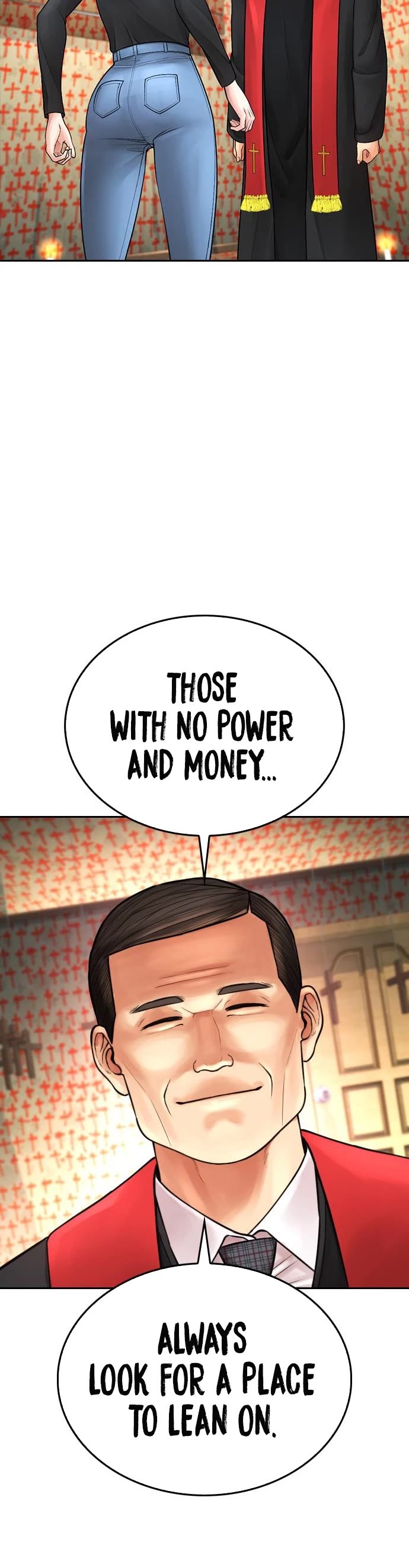 Daddy Goes to School Chapter 74 page 49 - Chapter 74