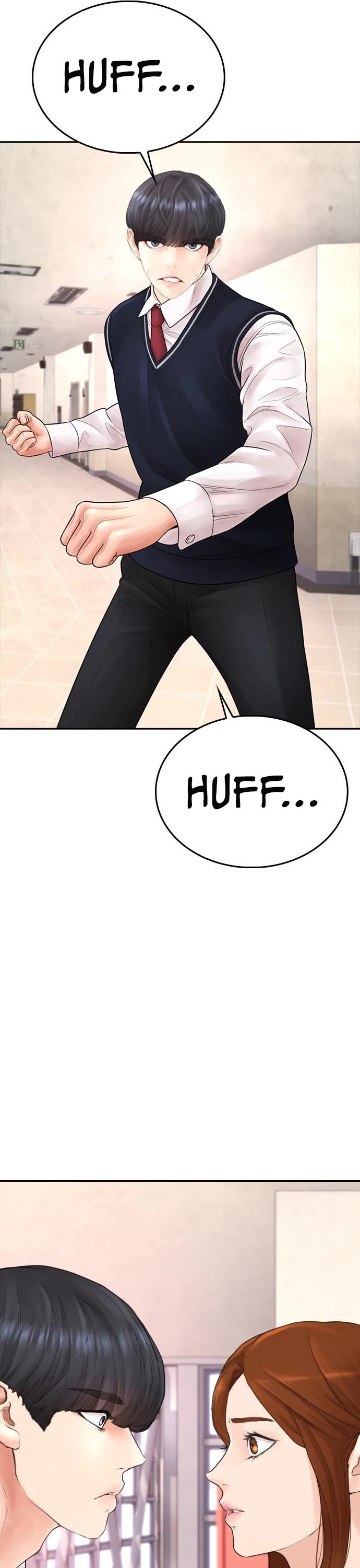 Daddy Goes to School Chapter 74 page 5 - Chapter 74