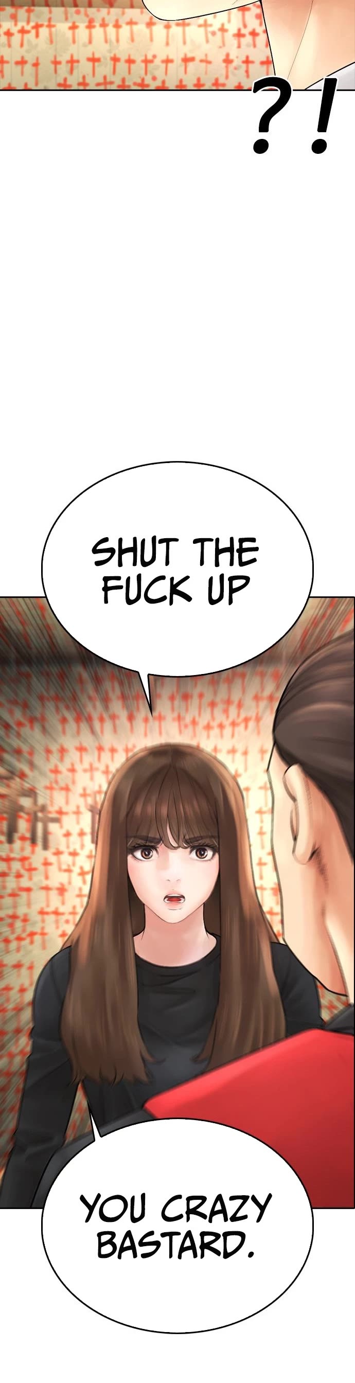 Daddy Goes to School Chapter 74 page 56 - Chapter 74