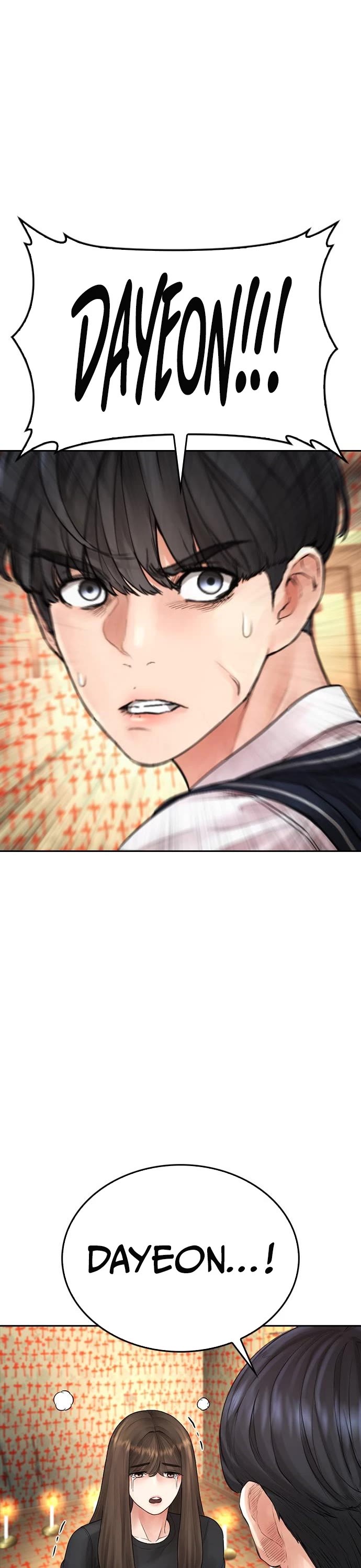 Daddy Goes to School Chapter 74 page 62 - Chapter 74