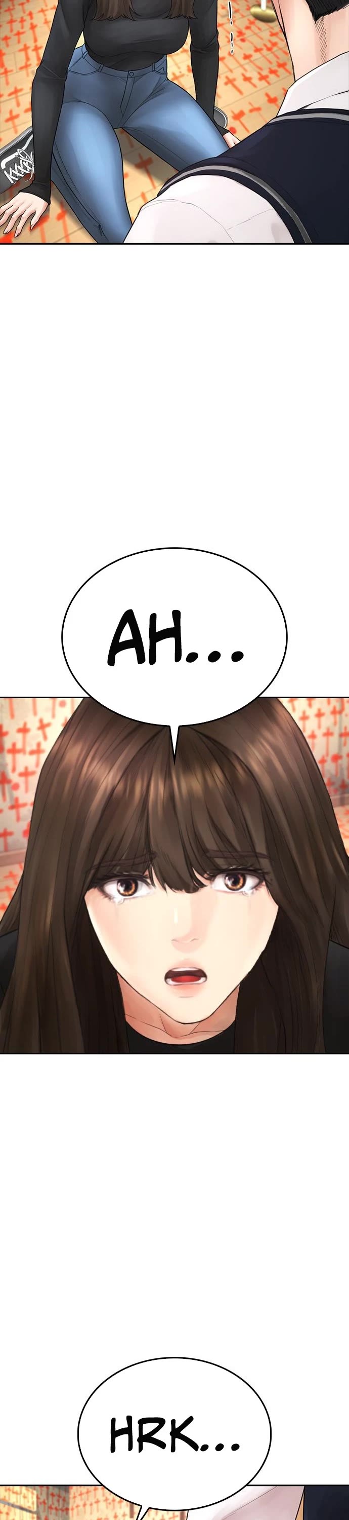 Daddy Goes to School Chapter 74 page 63 - Chapter 74