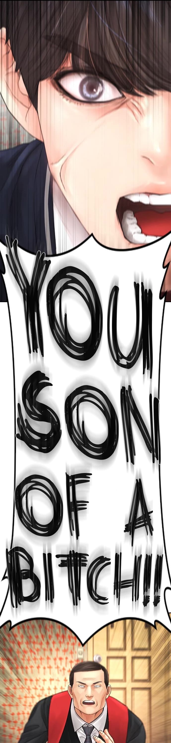 Daddy Goes to School Chapter 74 page 66 - Chapter 74