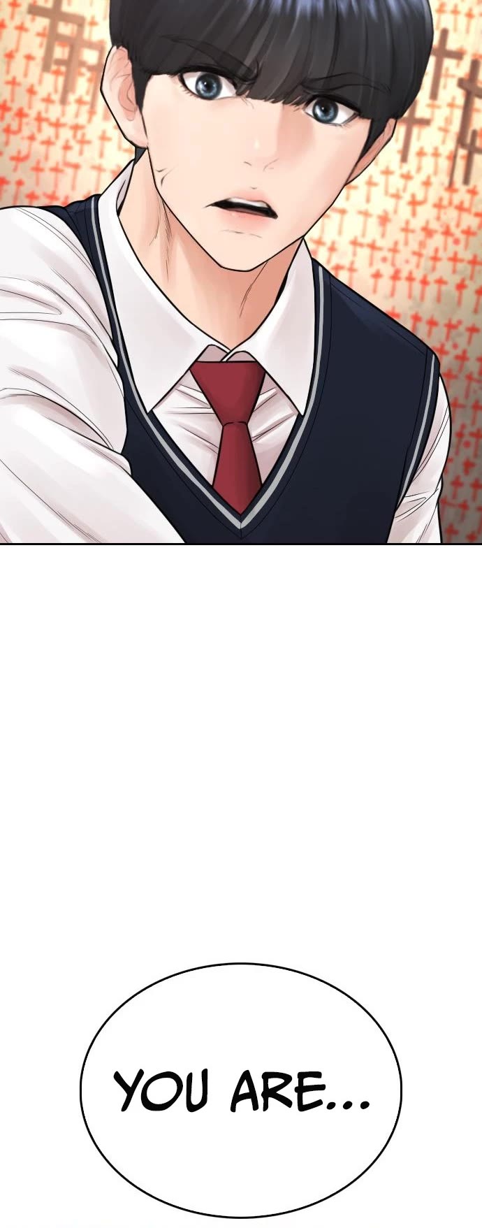 Daddy Goes to School Chapter 74 page 69 - Chapter 74