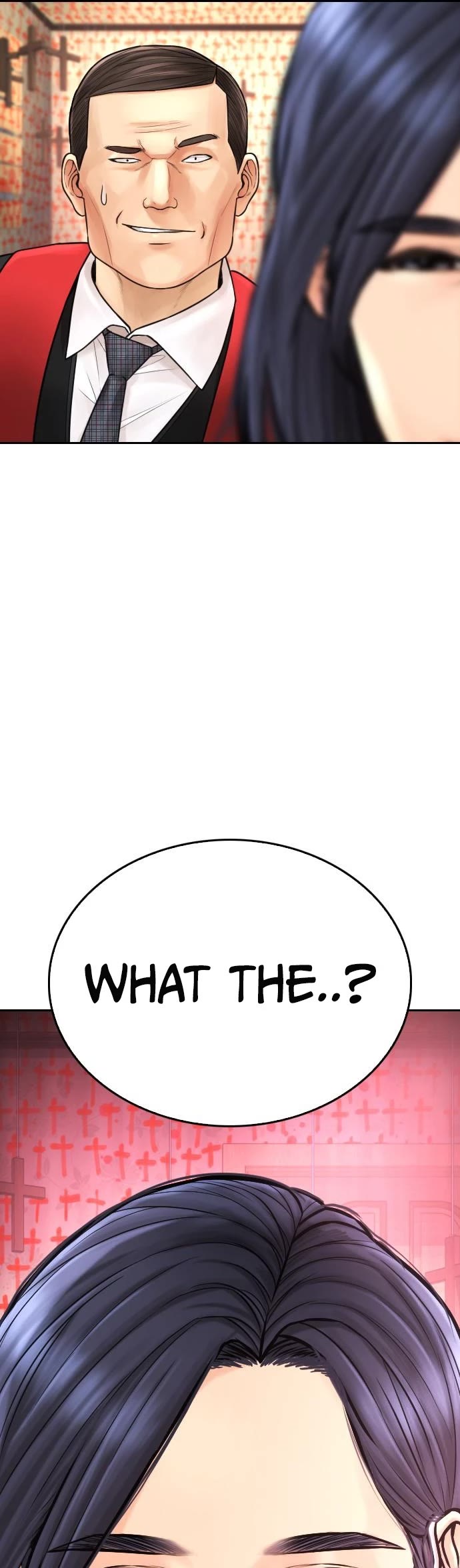 Daddy Goes to School Chapter 74 page 70 - Chapter 74