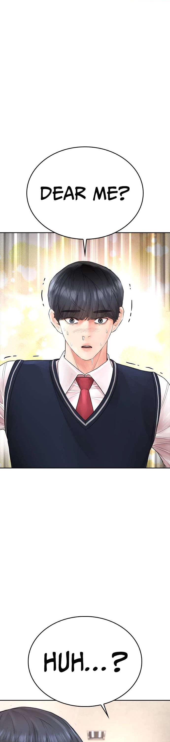Daddy Goes to School Chapter 74 page 9 - Chapter 74