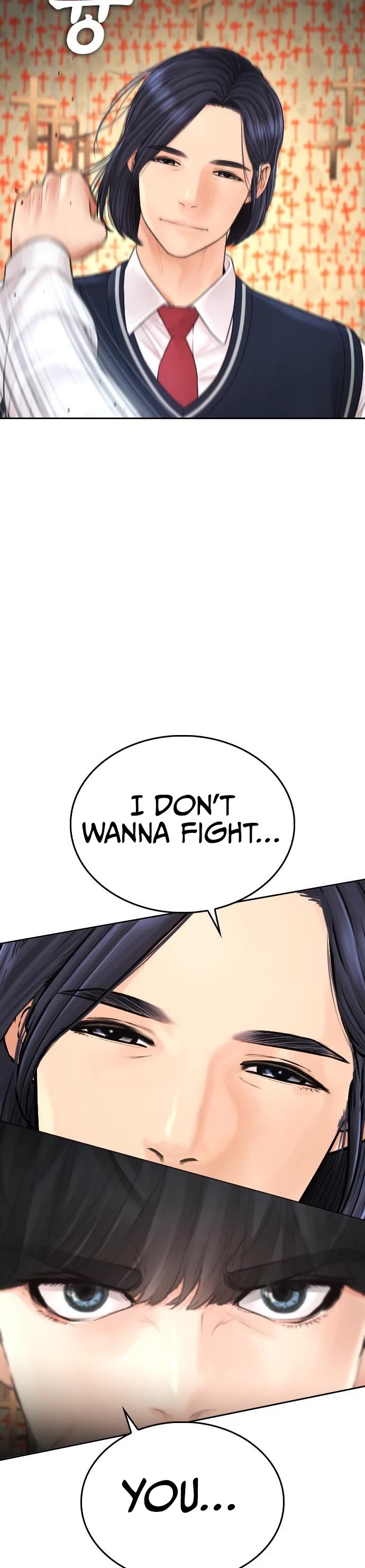 Daddy Goes to School Chapter 75 page 15 - Chapter 75