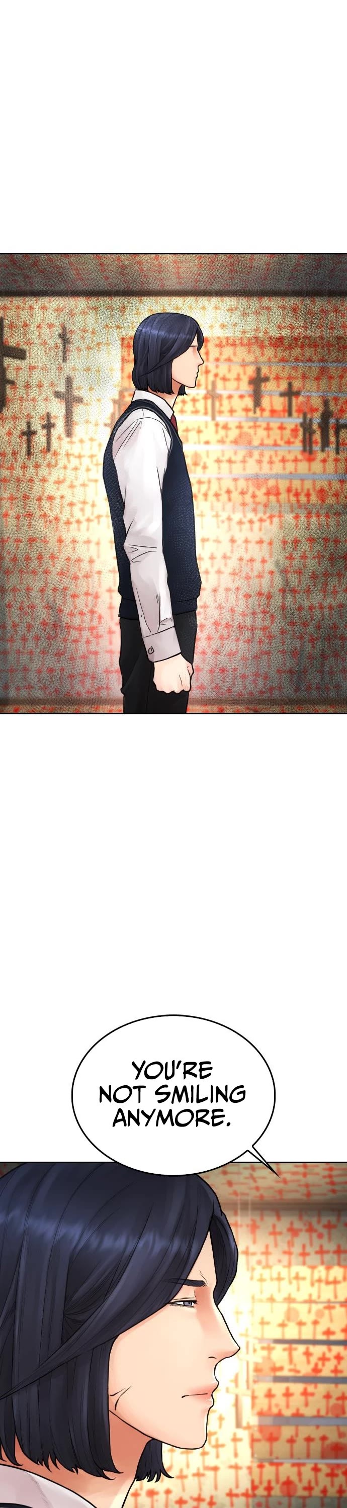 Daddy Goes to School Chapter 75 page 36 - Chapter 75