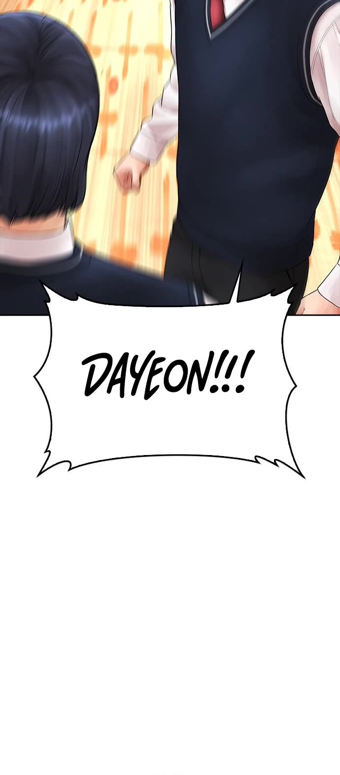 Daddy Goes to School Chapter 75 page 39 - Chapter 75