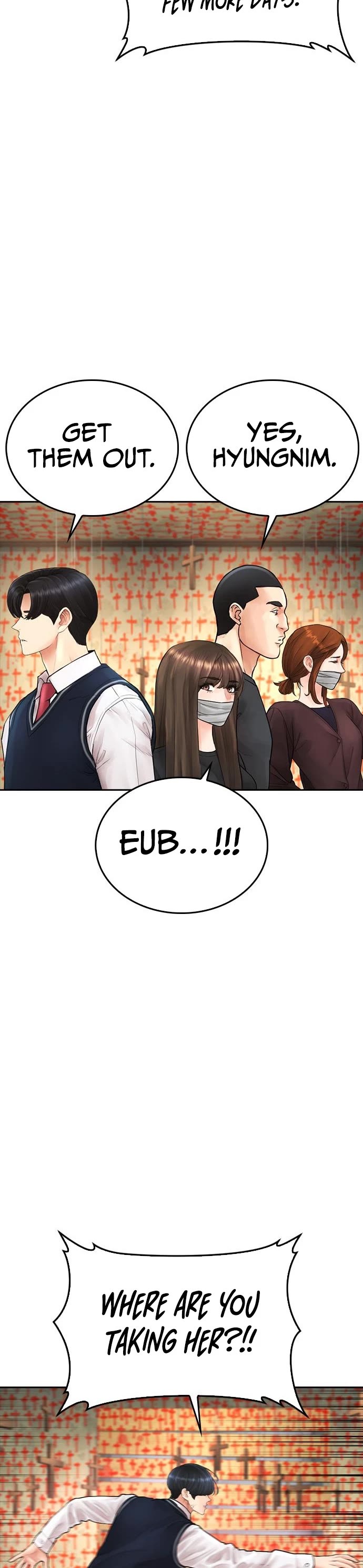 Daddy Goes to School Chapter 75 page 41 - Chapter 75