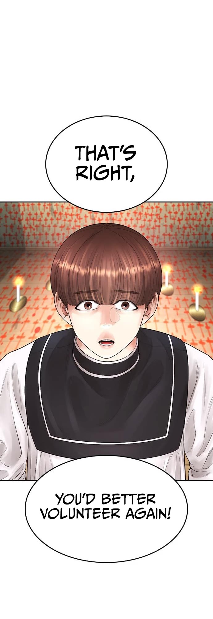Daddy Goes to School Chapter 75 page 46 - Chapter 75