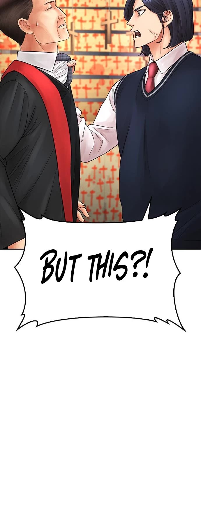 Daddy Goes to School Chapter 75 page 50 - Chapter 75