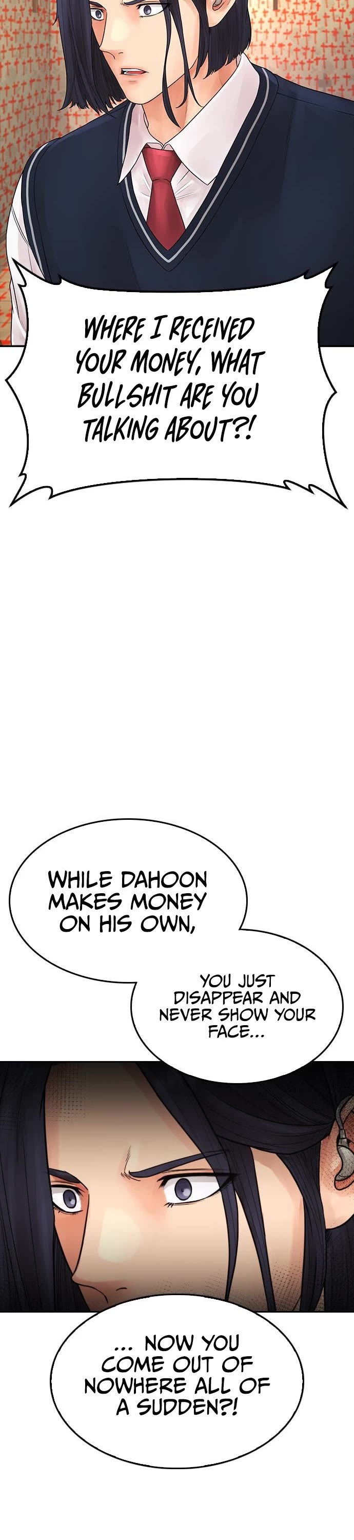 Daddy Goes to School Chapter 75 page 52 - Chapter 75