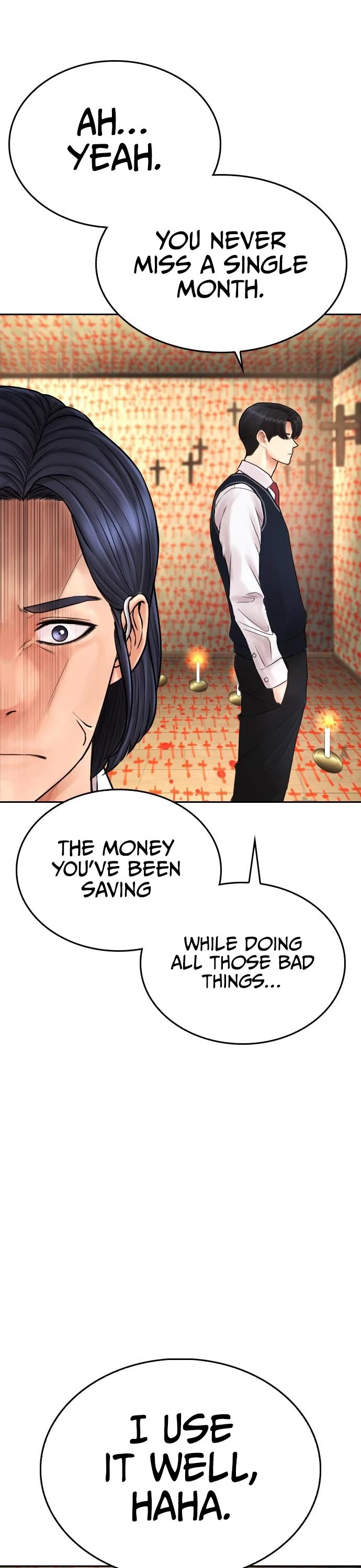 Daddy Goes to School Chapter 75 page 56 - Chapter 75