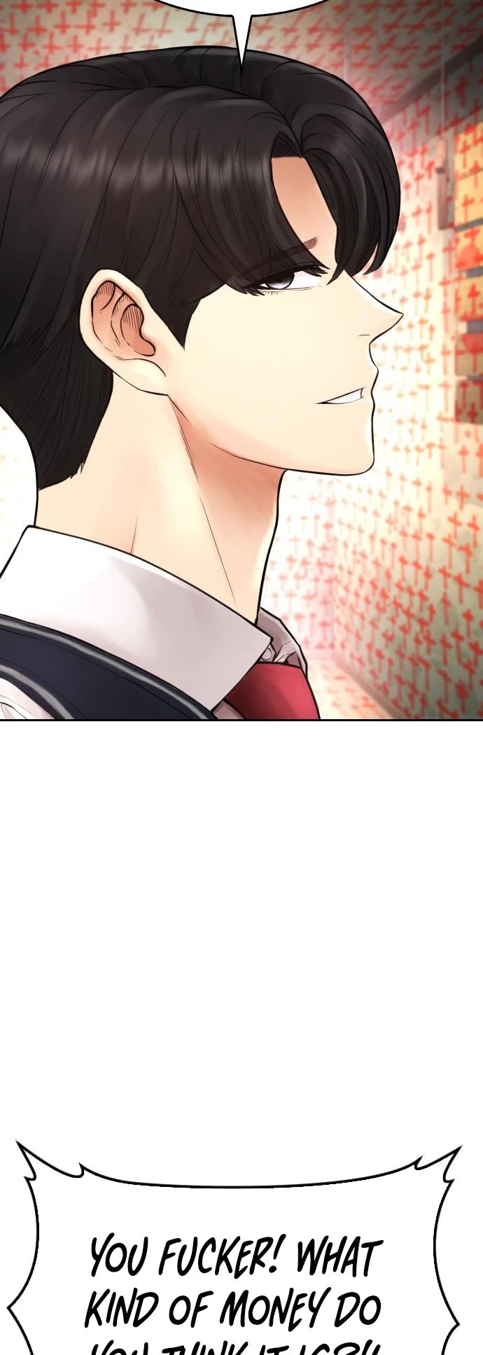 Daddy Goes to School Chapter 75 page 57 - Chapter 75