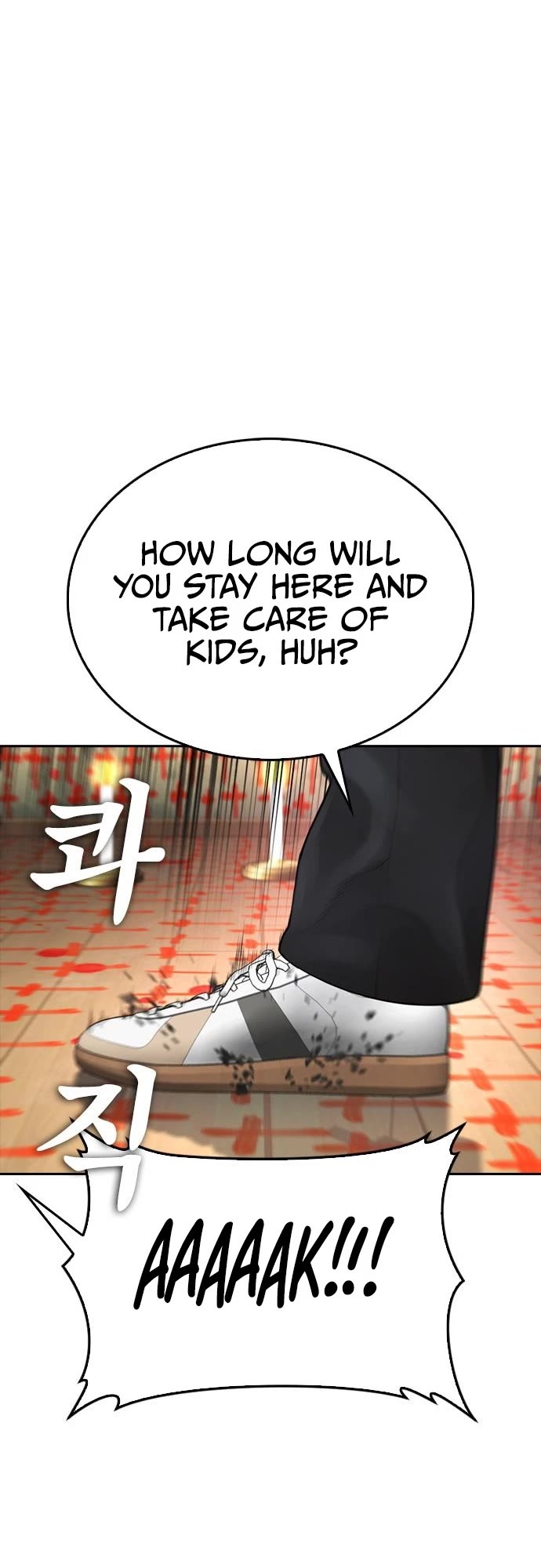 Daddy Goes to School Chapter 75 page 64 - Chapter 75