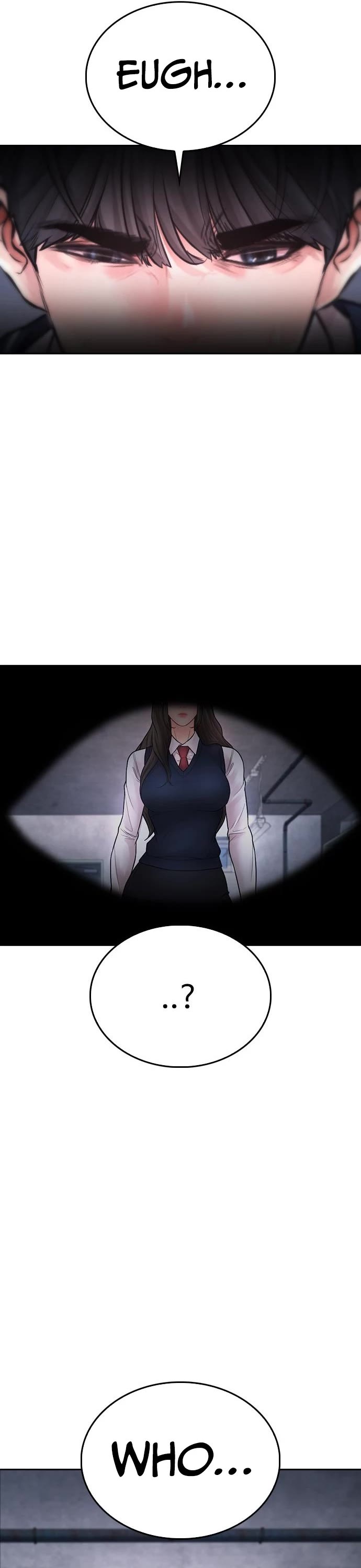 Daddy Goes to School Chapter 75 page 70 - Chapter 75