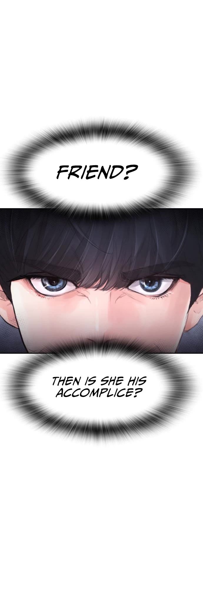 Daddy Goes to School Chapter 76 page 12 - Chapter 76